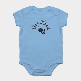 Bee Kind Baby Bodysuit